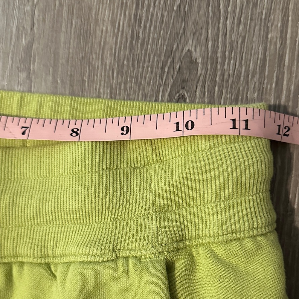 Lululemon Sz 0 Scuba High Rise Jogger Athleisure Casual Warm Women's Sweatpants - Picture 10 of 12